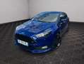 Ford Focus ST Bleu - thumbnail 1
