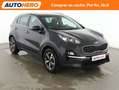 Kia Sportage 1.6 CRDi Mild-Hybrid Drive Plus 2WD Gris - thumbnail 8