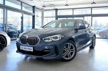 i M Sport (F40) *LED*SHZ*LHZ*Ambient*PDC*Wlan