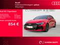 Audi RS3 S tronic Matrix Sonos Pano 280kmh Rot - thumbnail 1