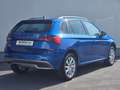 Skoda Kamiq 1.0 TSI Ambition ACC LED PDC Climatr. Shz SmartLin Azul - thumbnail 4