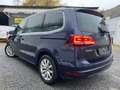 Volkswagen Sharan Sharan 2.0 TDi 7 Places Highline * Toiit ouv * Blau - thumbnail 3
