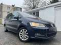 Volkswagen Sharan Sharan 2.0 TDi 7 Places Highline * Toiit ouv * Blau - thumbnail 1