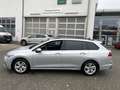Volkswagen Golf VIII Variant 1.0 eTSi DSG Life R-Kamera ACC Nav... Silber - thumbnail 2