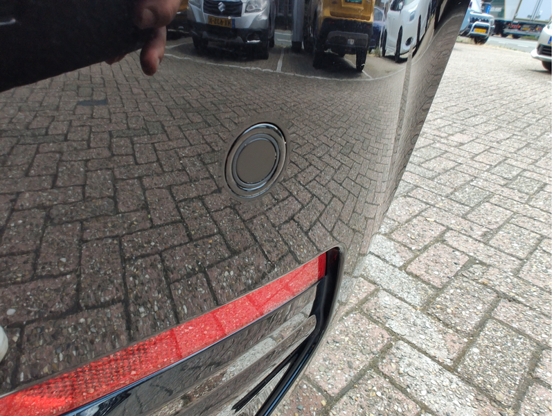 BMW 320 3-serie Touring 320e PHEV Leder | Park Assist | Ca — photo 32