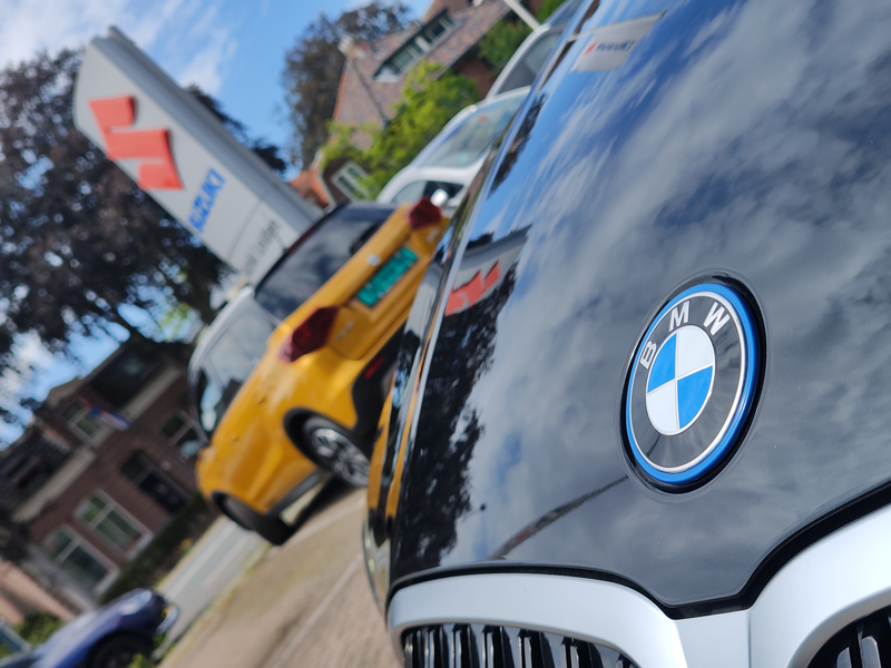 BMW 320 3-serie Touring 320e PHEV Leder | Park Assist | Ca — photo 36