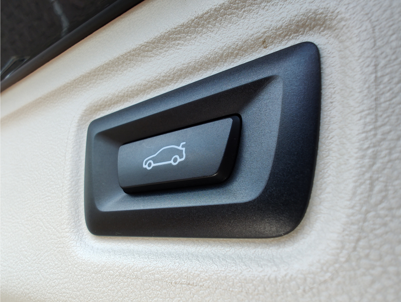 BMW 320 3-serie Touring 320e PHEV Leder | Park Assist | Ca — photo 12