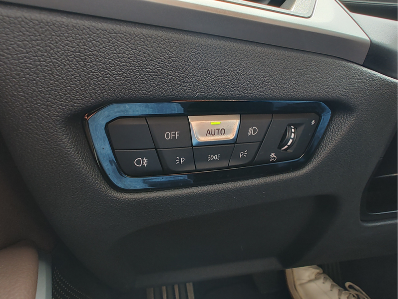 BMW 320 3-serie Touring 320e PHEV Leder | Park Assist | Ca — photo 26