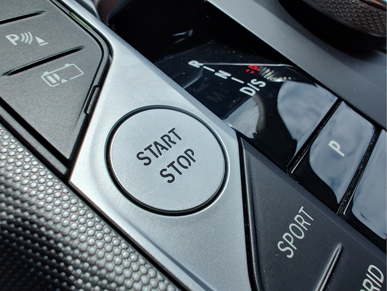 BMW 320 3-serie Touring 320e PHEV Leder | Park Assist | Ca — photo 20