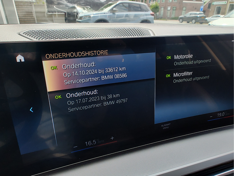 BMW 320 3-serie Touring 320e PHEV Leder | Park Assist | Ca — photo 29