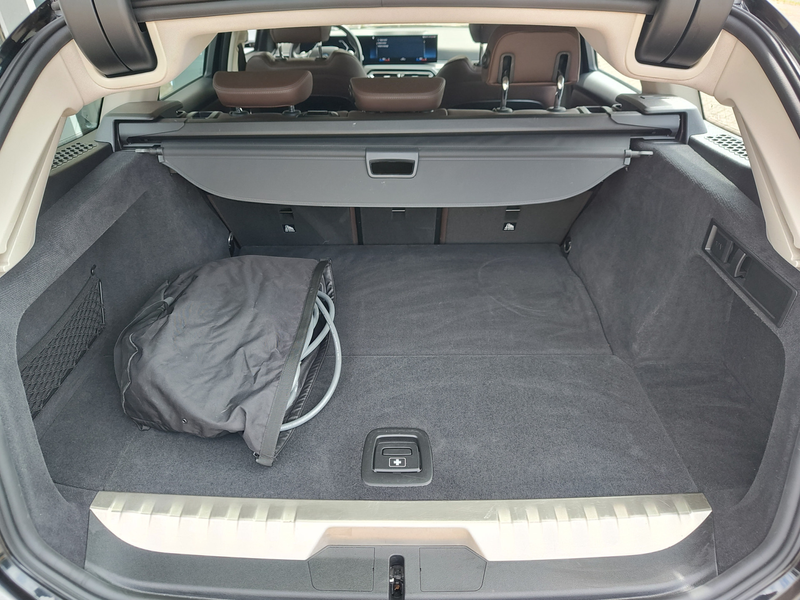 BMW 320 3-serie Touring 320e PHEV Leder | Park Assist | Ca — photo 11