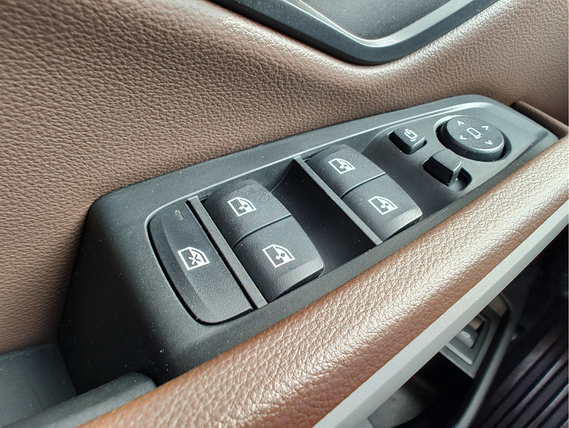 BMW 320 3-serie Touring 320e PHEV Leder | Park Assist | Ca — photo 24
