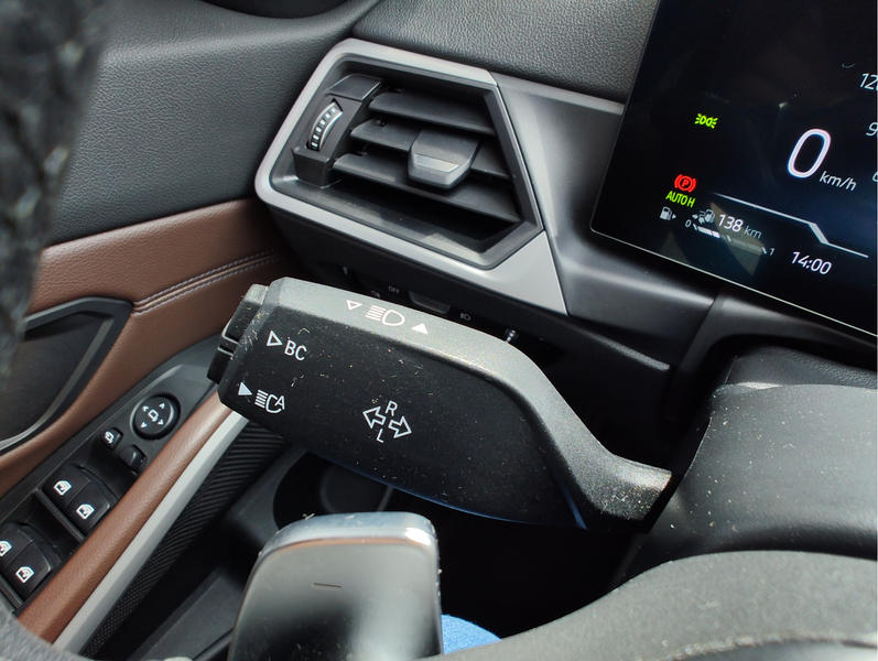 BMW 320 3-serie Touring 320e PHEV Leder | Park Assist | Ca — photo 27