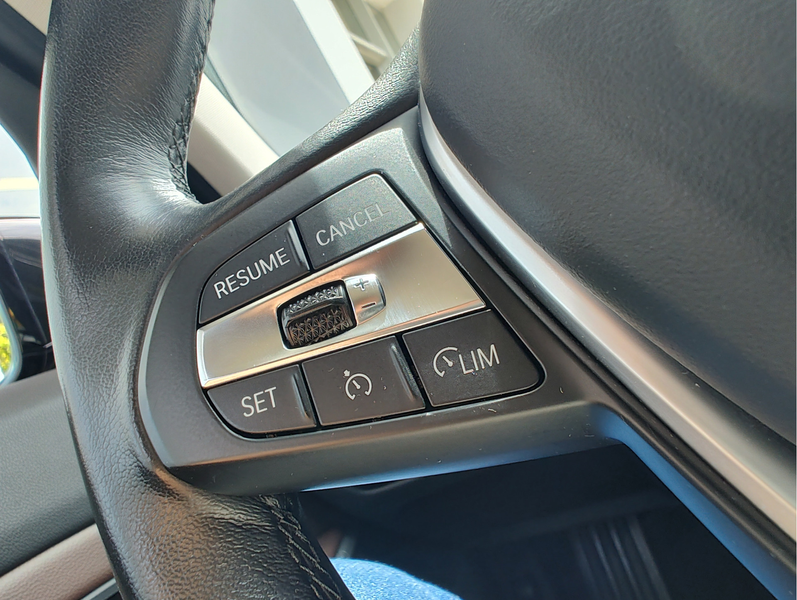 BMW 320 3-serie Touring 320e PHEV Leder | Park Assist | Ca — photo 22