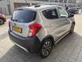 Opel Karl 1.0 Rocks Online Edition NL AUTO/CARPLAY/AIRCO/TOP Grau - thumbnail 5