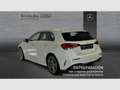 Mercedes-Benz A 180 180CDI Aut. Blanc - thumbnail 4