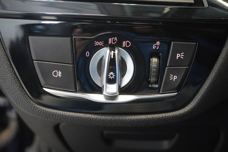 BMW 518 d Touring Aut./LED/Nav. Prof. — photo 14