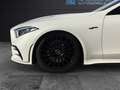 Mercedes-Benz CLS 53 AMG 4Matic *ACC*AirMatic*AGA*360°*Sitzlü* Blanco - thumbnail 9