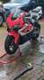 Honda CBR 1000 Fireblade Roşu - thumbnail 2