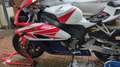 Honda CBR 1000 Fireblade Roşu - thumbnail 4