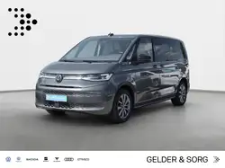 Volkswagen T7 Multivan Multivan Life 1.4 eTSI Matrix*ACC*6Sitz*AHK*Pano