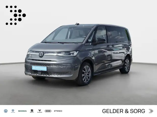 Volkswagen T7 Multivan Multivan Life 1.4 eTSI Matrix*ACC*6Sitz*AHK*Pano