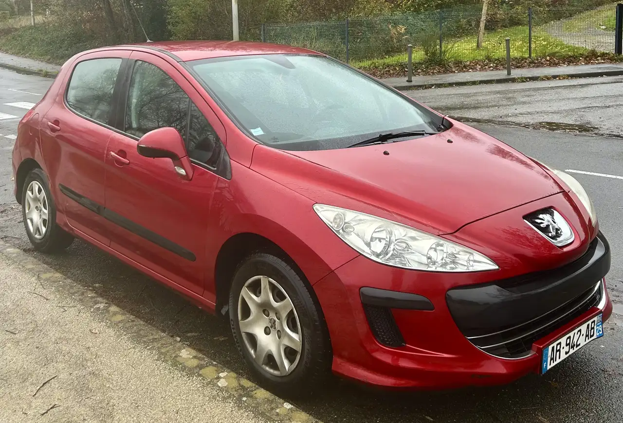 Peugeot 308 SW 1.4 VTi 95ch Confort