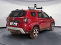 Dacia Duster Duster II 2021 1.0 tce Prestige up Gpl 4x2 100cv Rouge - thumbnail 5