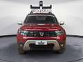 Dacia Duster Duster II 2021 1.0 tce Prestige up Gpl 4x2 100cv Rouge - thumbnail 8