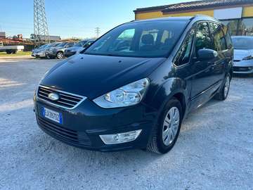FORD GALAXY 2.0TDCI 163CV 7POSTI TIT. MANUALE