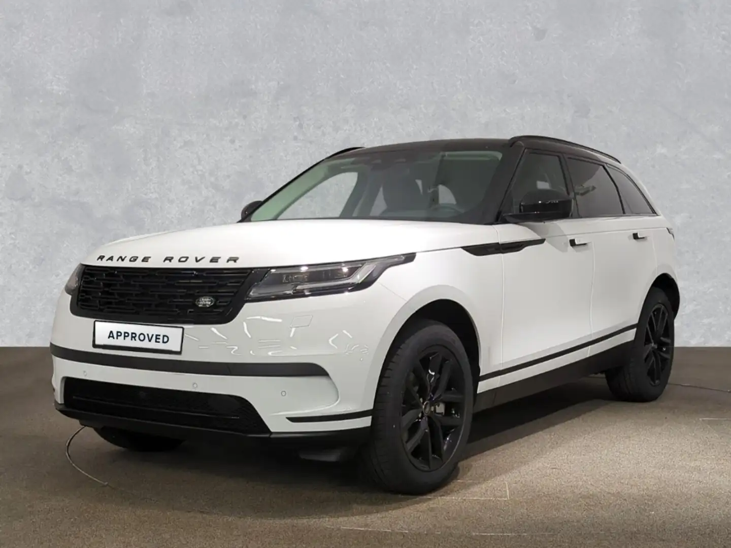 Land Rover Range Rover Velar D200 S ab 599 EUR M., 36 10, White - 1