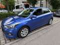 Hyundai i20 Trend / AUTOMATIK Bleu - thumbnail 12