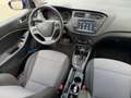 Hyundai i20 Trend / AUTOMATIK Bleu - thumbnail 2