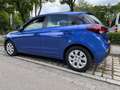 Hyundai i20 Trend / AUTOMATIK Bleu - thumbnail 3