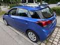 Hyundai i20 Trend / AUTOMATIK Bleu - thumbnail 15