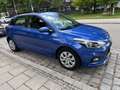 Hyundai i20 Trend / AUTOMATIK Bleu - thumbnail 11