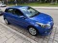 Hyundai i20 Trend / AUTOMATIK Bleu - thumbnail 1