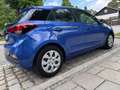 Hyundai i20 Trend / AUTOMATIK Bleu - thumbnail 14