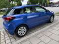 Hyundai i20 Trend / AUTOMATIK Bleu - thumbnail 5