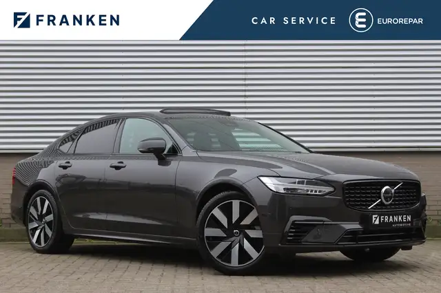 Volvo S90 2.0 T8 AWD Ultimate Dark | Panoramadak | H&K | Hea