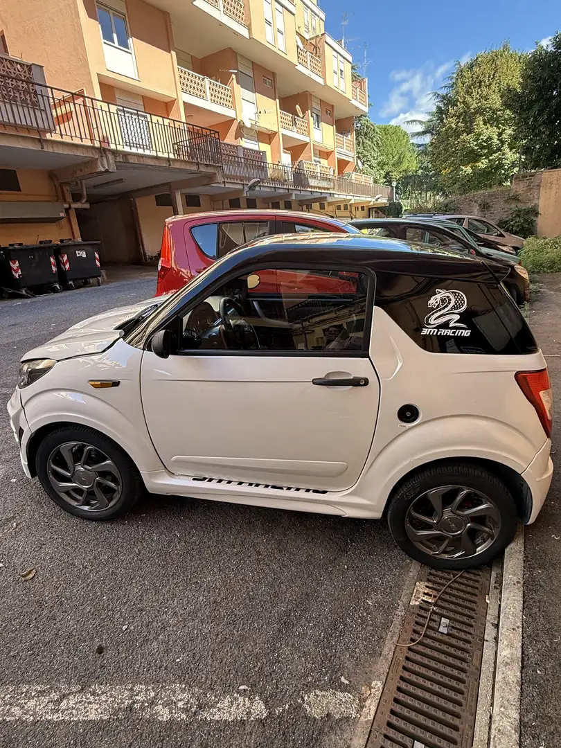 Ligier JS 50 allestimento sportivo - 2