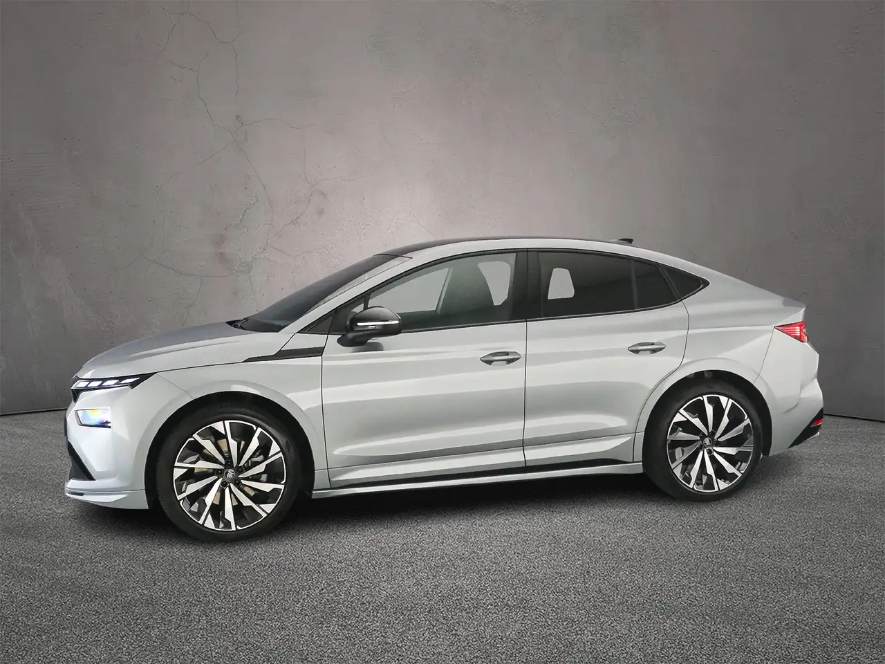 Skoda Enyaq 2026
