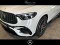Mercedes-Benz GLC 43 AMG 4M Coupe +DISTRO+MEMORY+NAVI+SHZ+MBUX Blanco - thumbnail 4