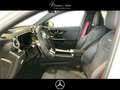 Mercedes-Benz GLC 43 AMG 4M Coupe +DISTRO+MEMORY+NAVI+SHZ+MBUX Blanco - thumbnail 8