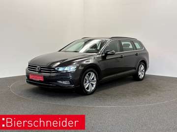2.0 TDI 4Mo DSG Business LED NAVI PDC 17 ACC DAB