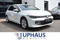 Volkswagen Golf VIII Lim. 1.5 eTSI Life*Navi*AHKschwenkb. Blanc - thumbnail 1