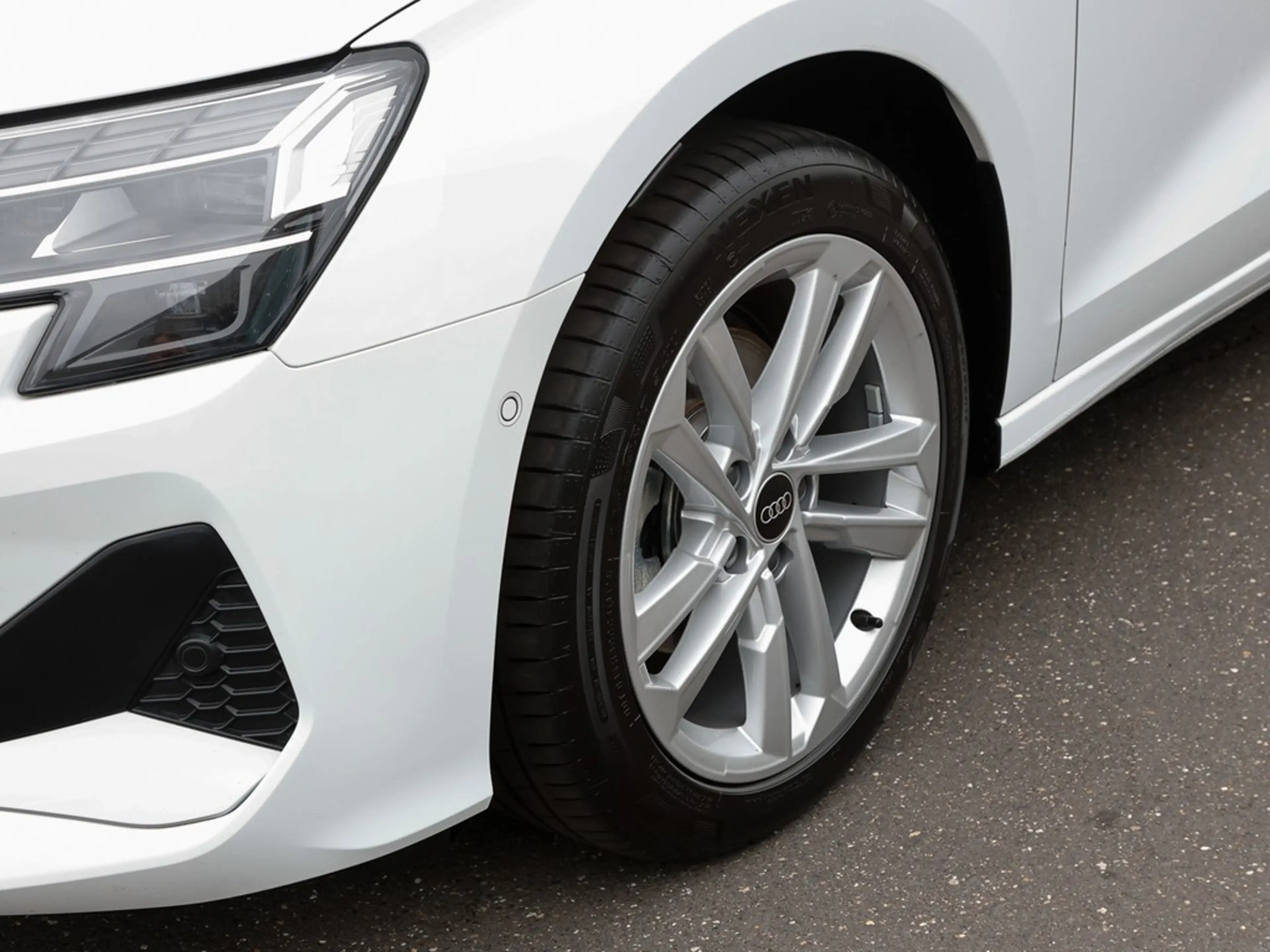 Audi A3 Sportback TFSI advanced Navi ACC Kamera LED — photo 10