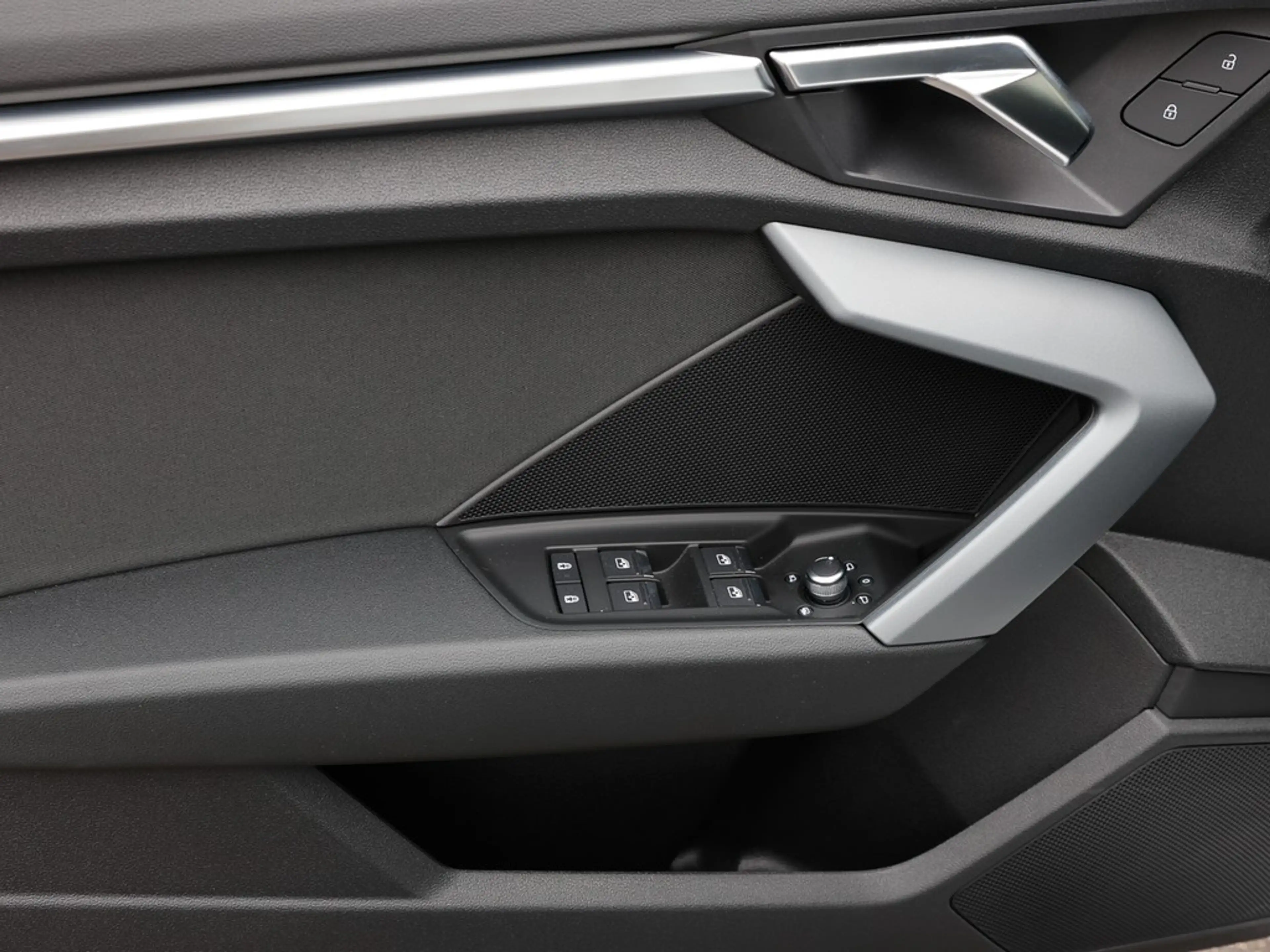 Audi A3 Sportback TFSI advanced Navi ACC Kamera LED — photo 22