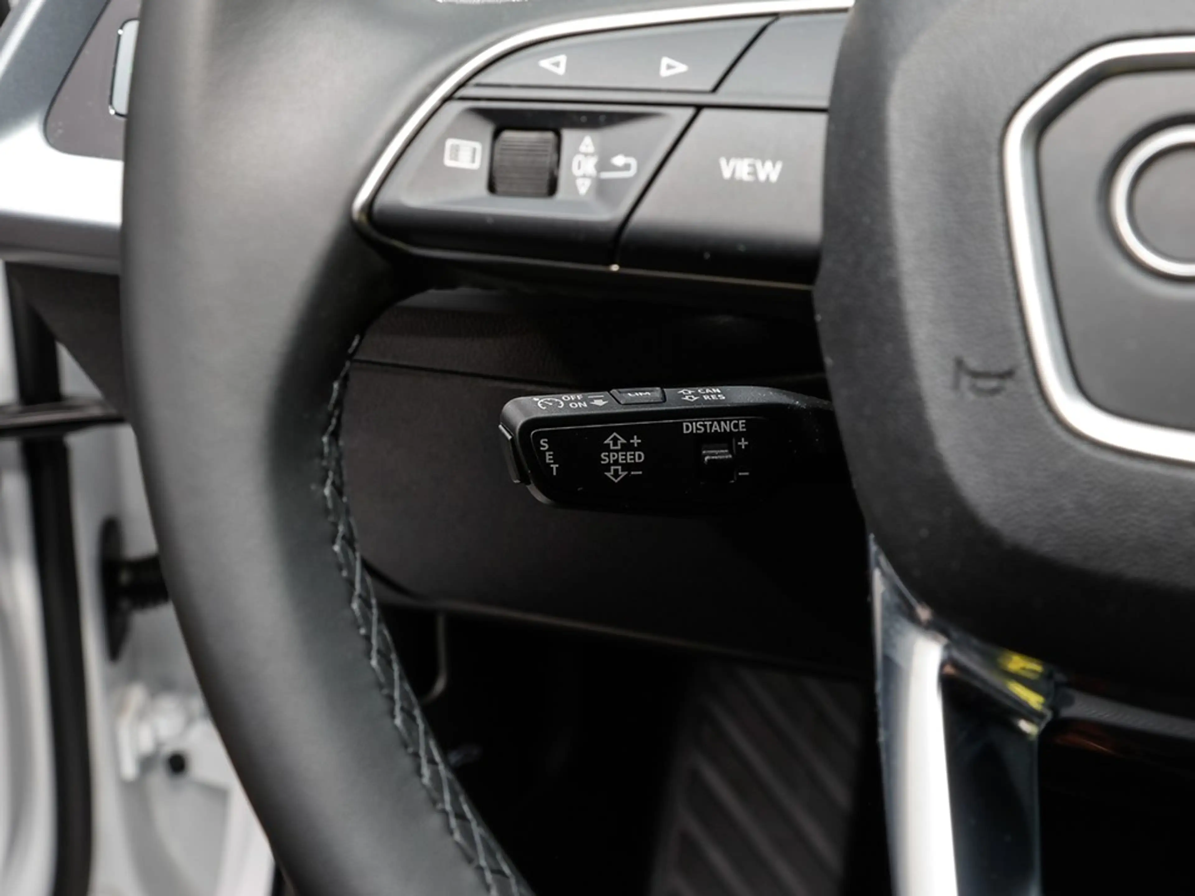 Audi A3 Sportback TFSI advanced Navi ACC Kamera LED — photo 21