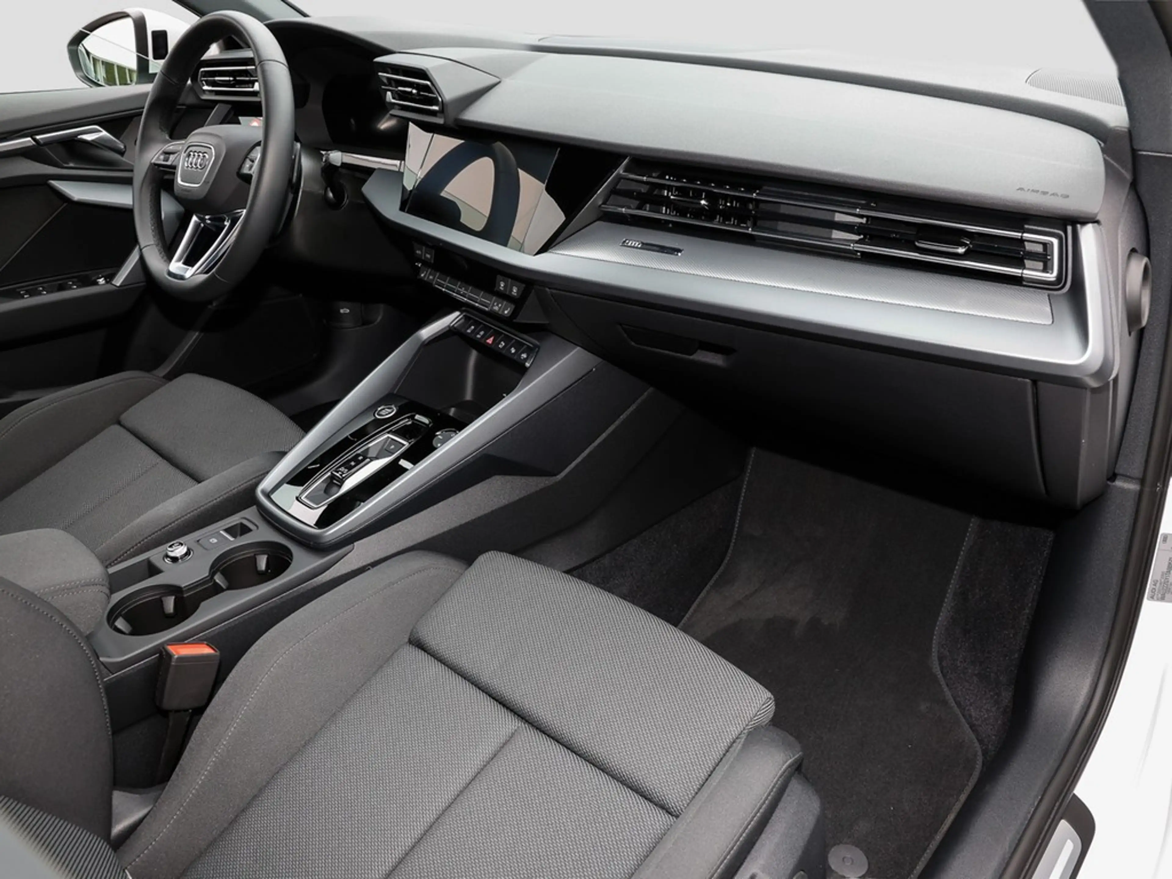 Audi A3 Sportback TFSI advanced Navi ACC Kamera LED — photo 13